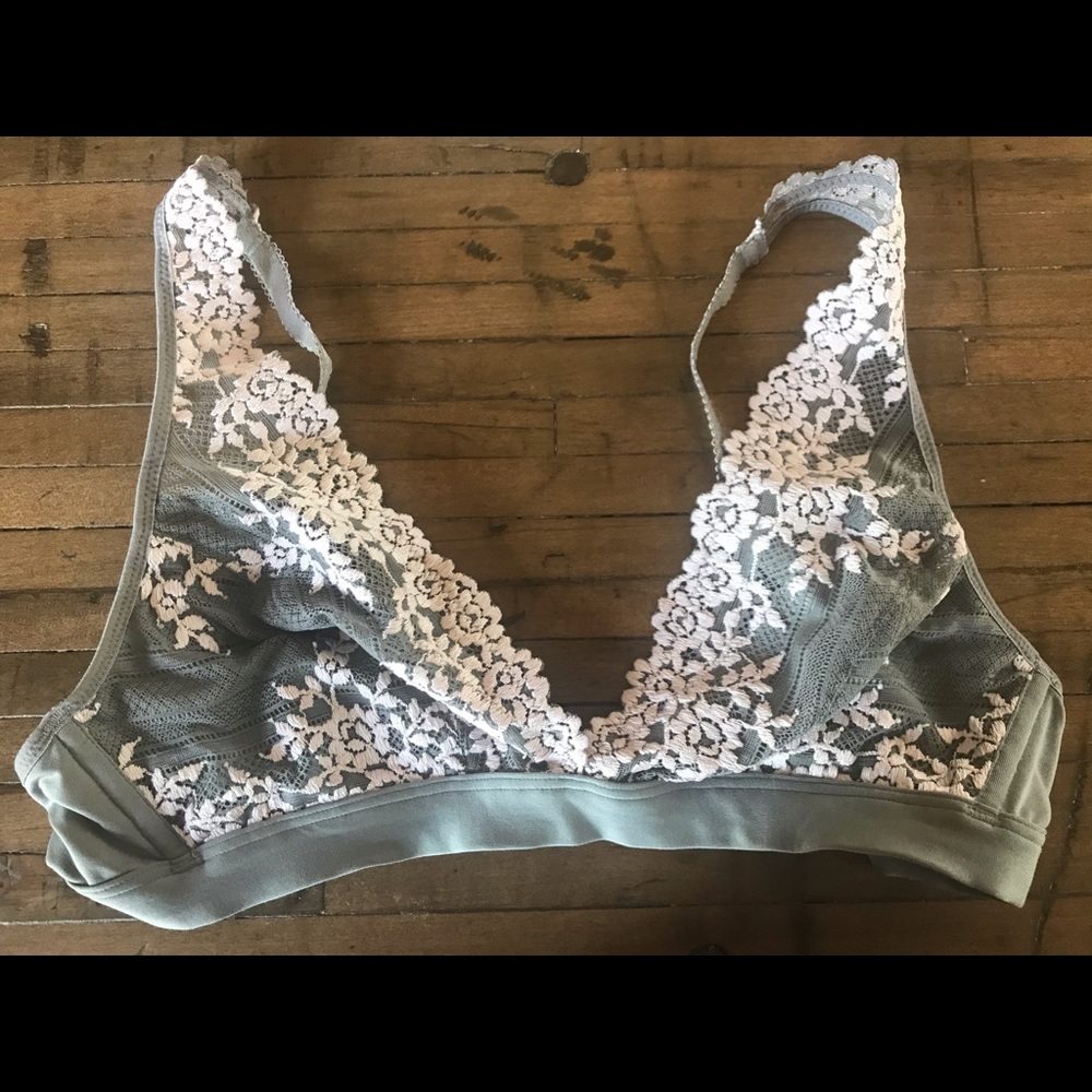Wacoal bra